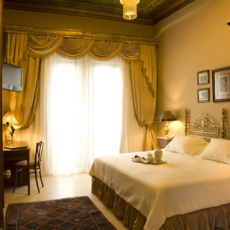 Hotel Boutique Mansion Del Rio Гуаякиль Номер фото