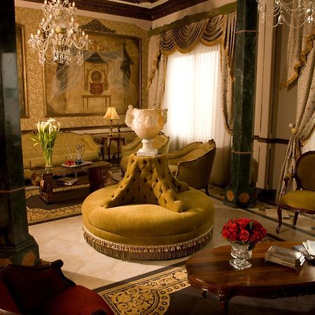 Hotel Boutique Mansion Del Rio Гуаякиль Номер фото