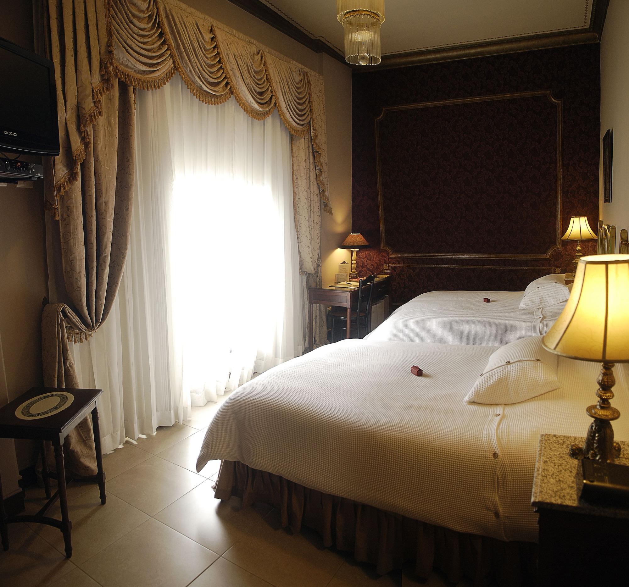 Hotel Boutique Mansion Del Rio Гуаякиль Экстерьер фото