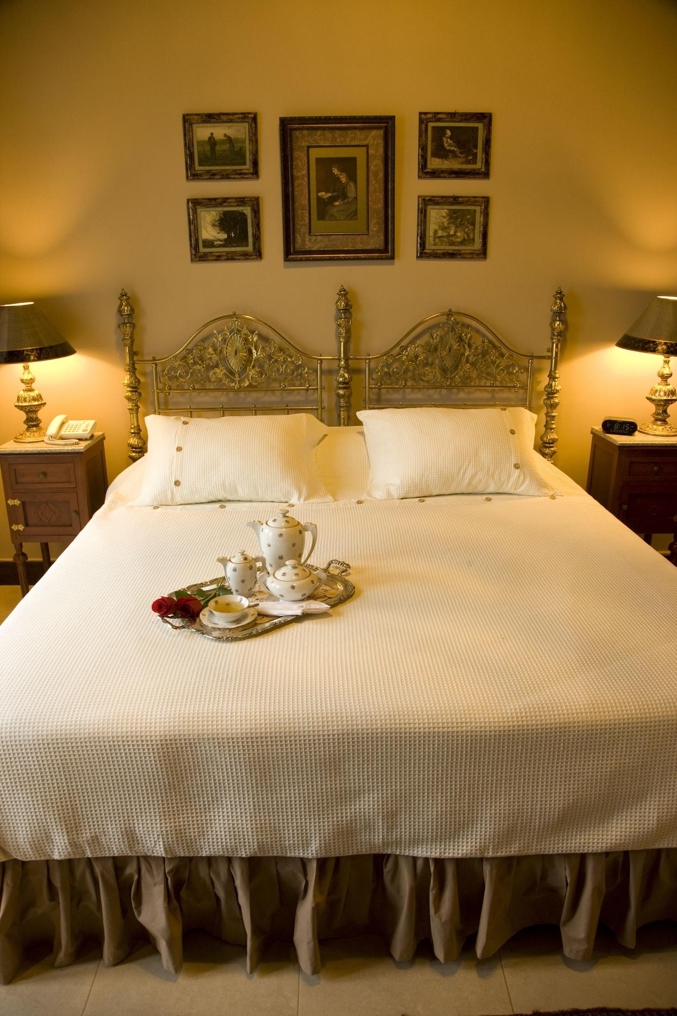 Hotel Boutique Mansion Del Rio Гуаякиль Экстерьер фото