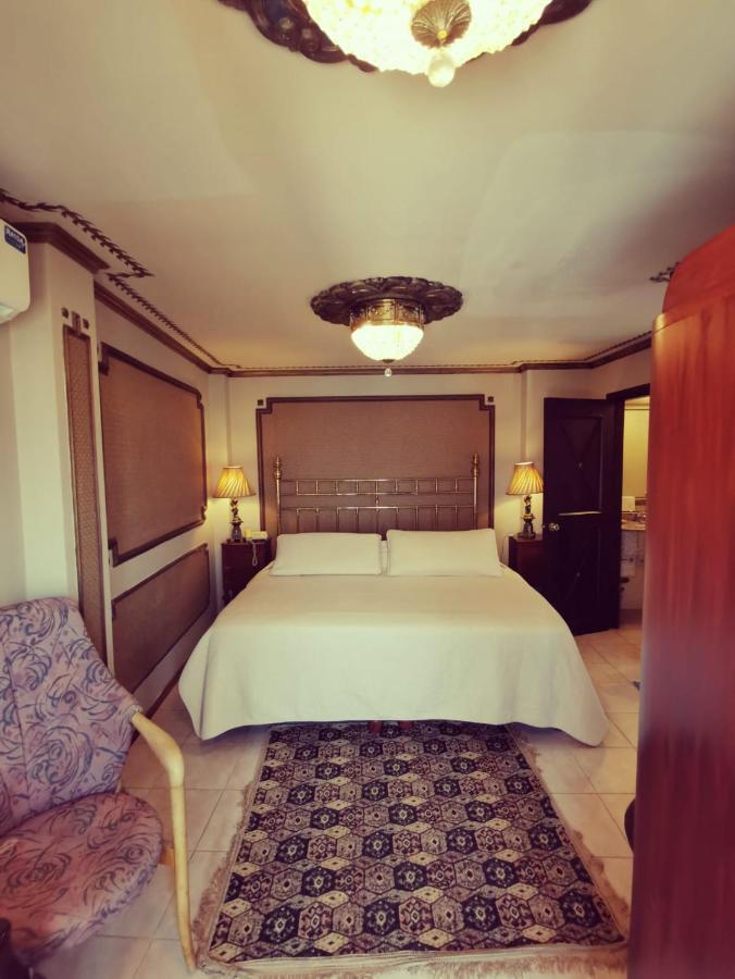 Hotel Boutique Mansion Del Rio Гуаякиль Экстерьер фото