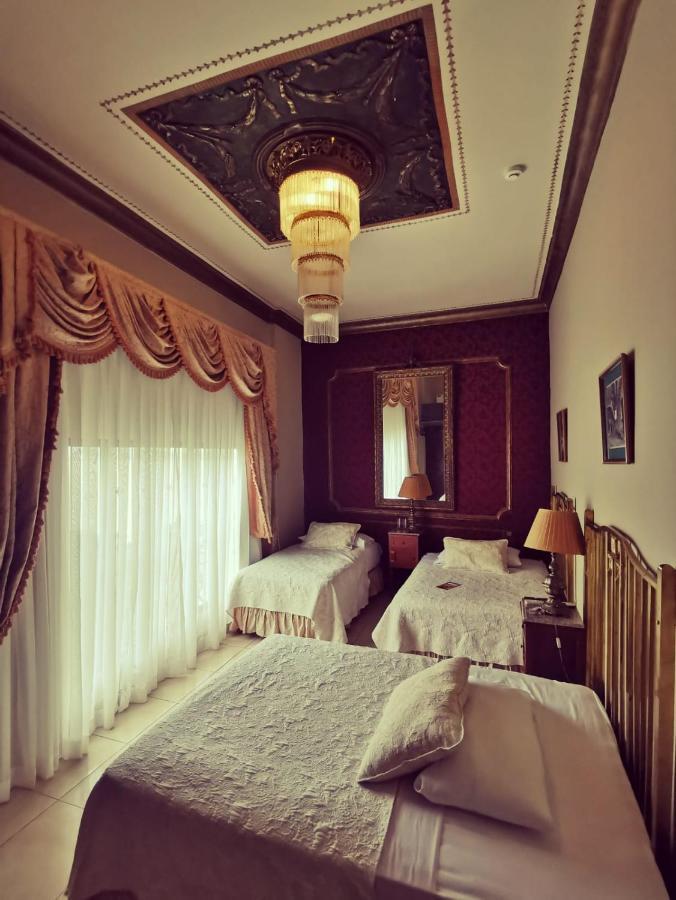 Hotel Boutique Mansion Del Rio Гуаякиль Экстерьер фото