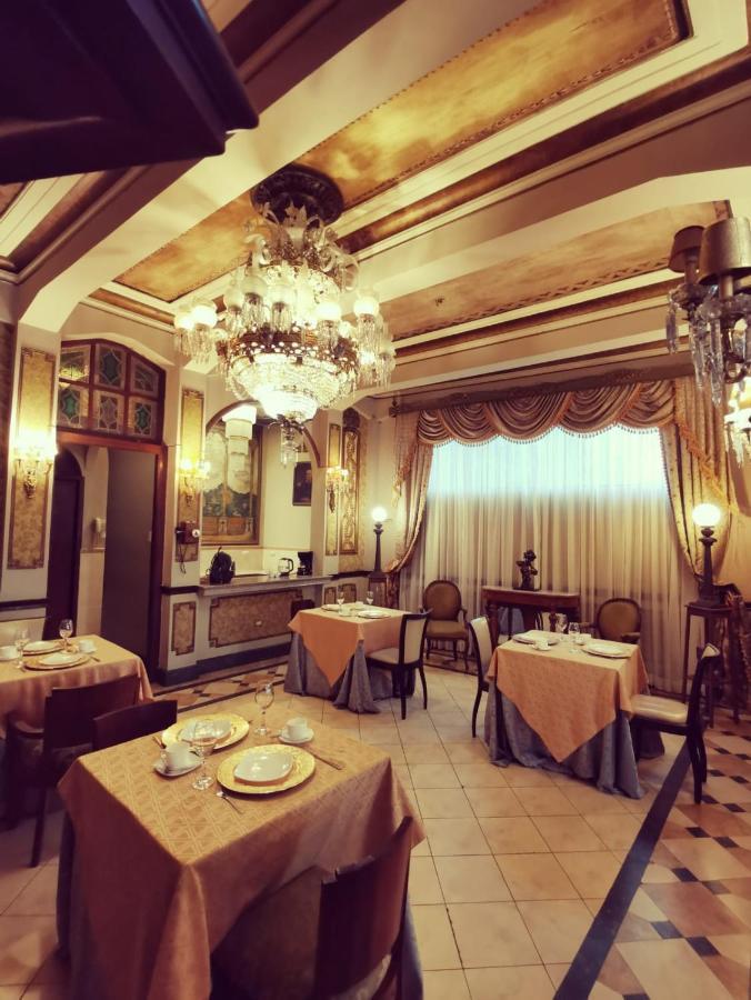 Hotel Boutique Mansion Del Rio Гуаякиль Экстерьер фото