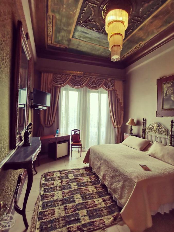 Hotel Boutique Mansion Del Rio Гуаякиль Экстерьер фото