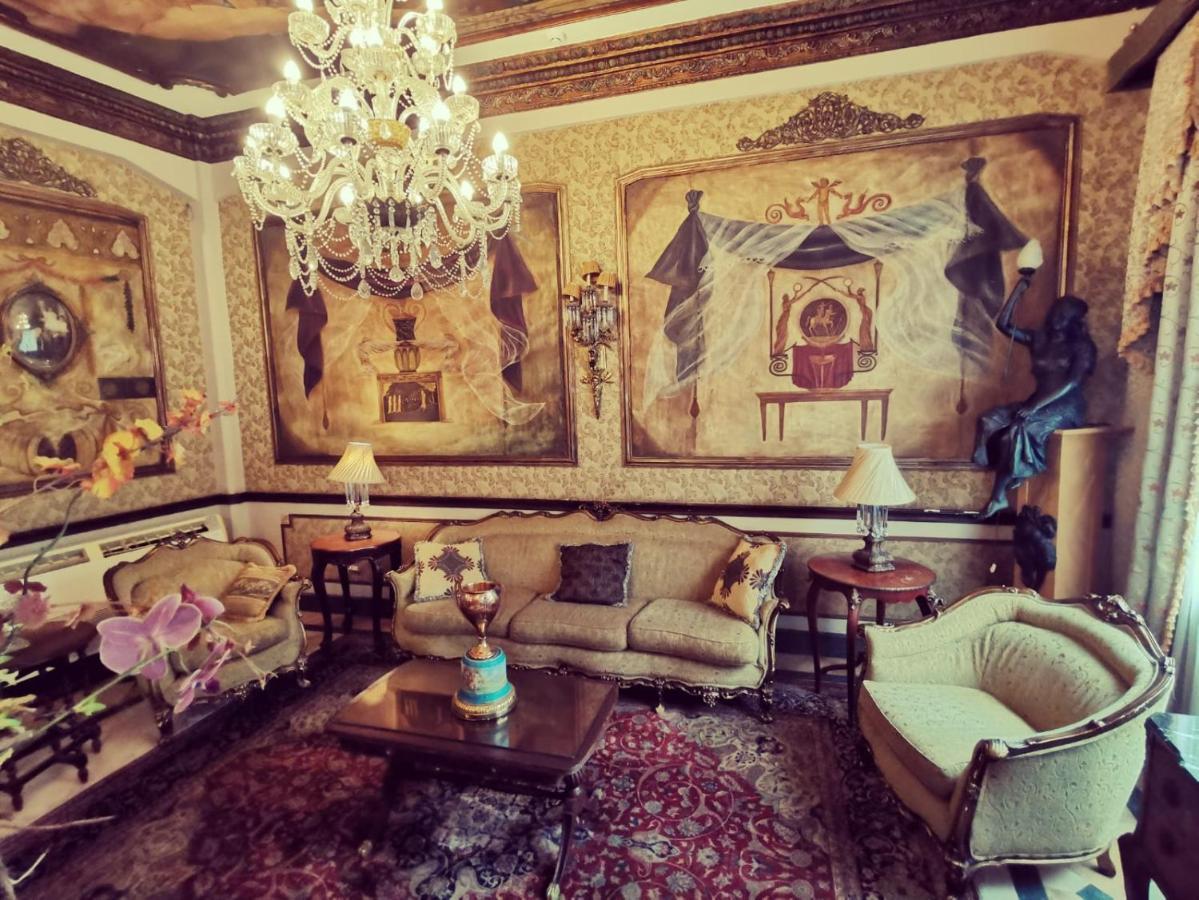 Hotel Boutique Mansion Del Rio Гуаякиль Экстерьер фото