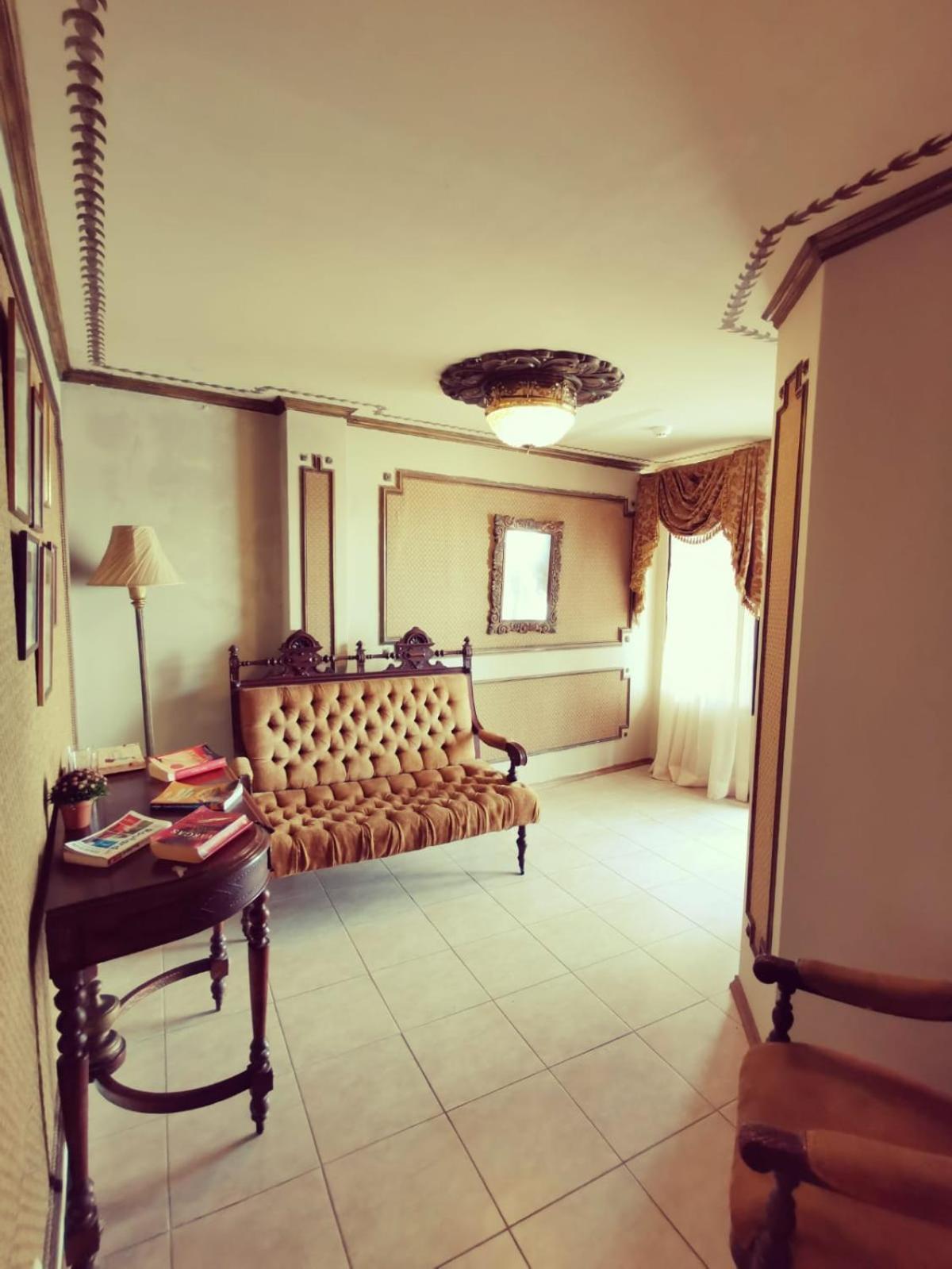 Hotel Boutique Mansion Del Rio Гуаякиль Экстерьер фото