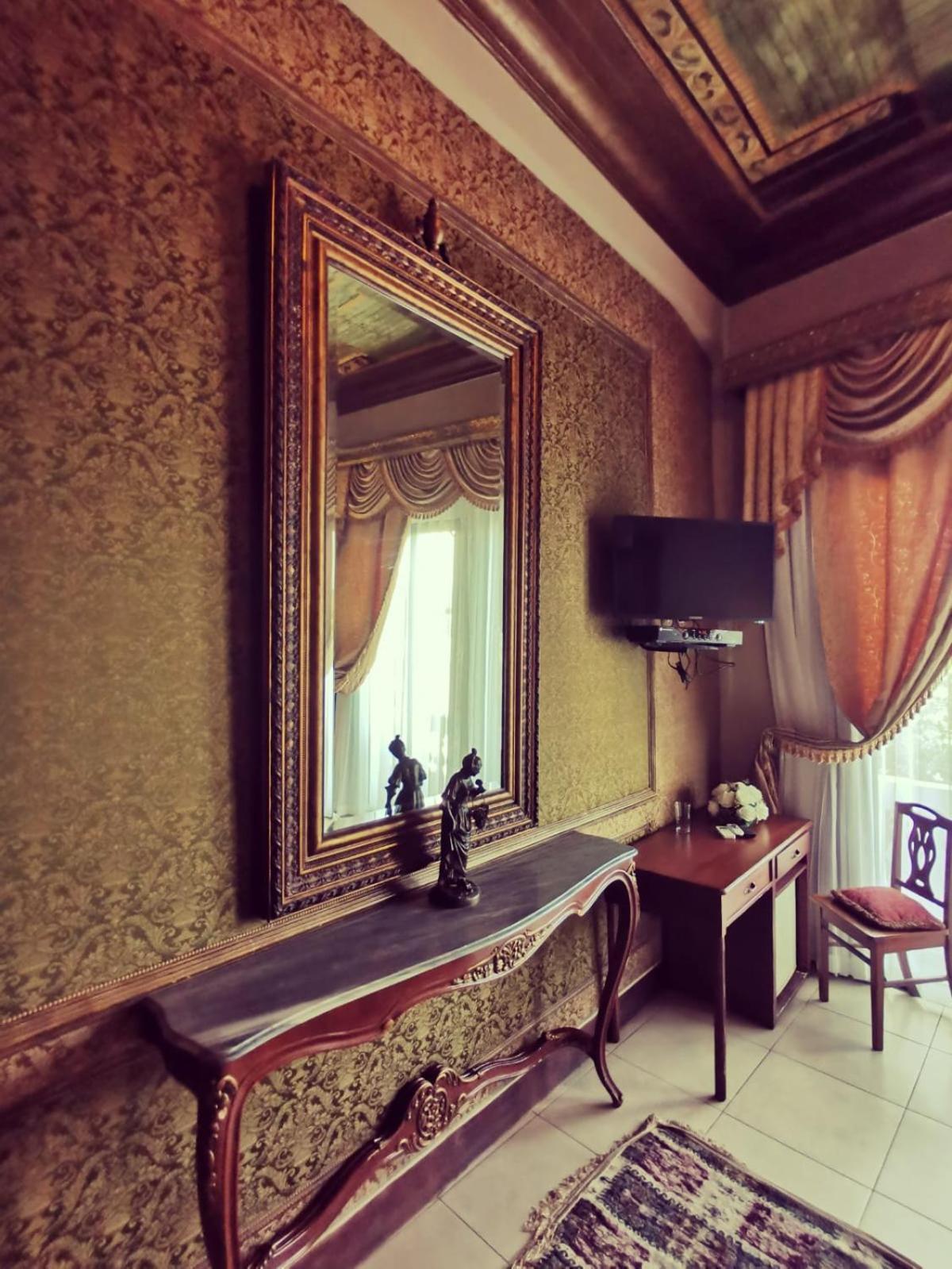 Hotel Boutique Mansion Del Rio Гуаякиль Экстерьер фото