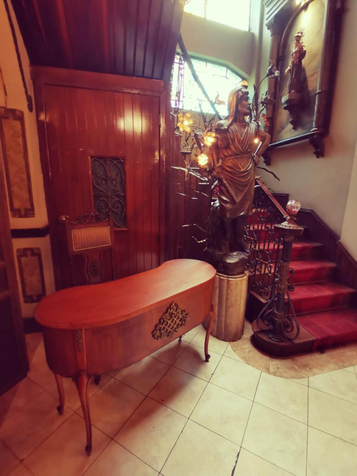 Hotel Boutique Mansion Del Rio Гуаякиль Экстерьер фото