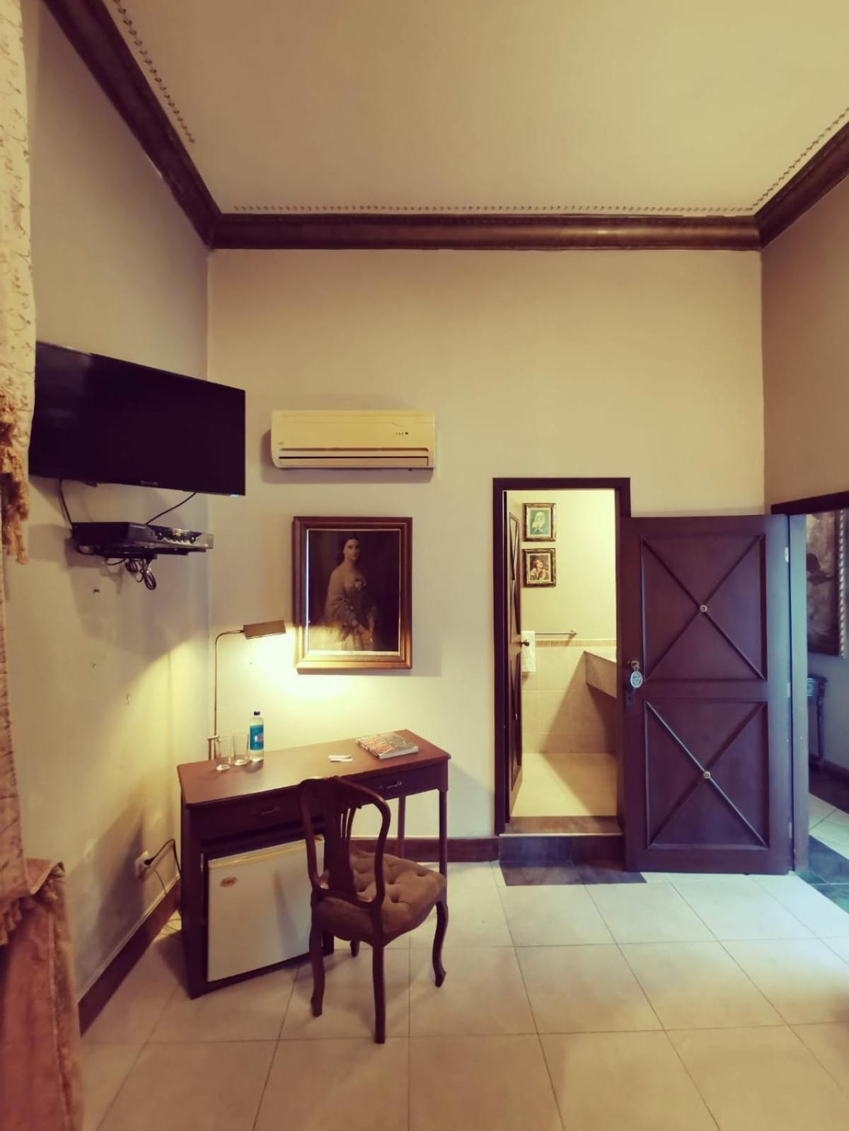 Hotel Boutique Mansion Del Rio Гуаякиль Экстерьер фото