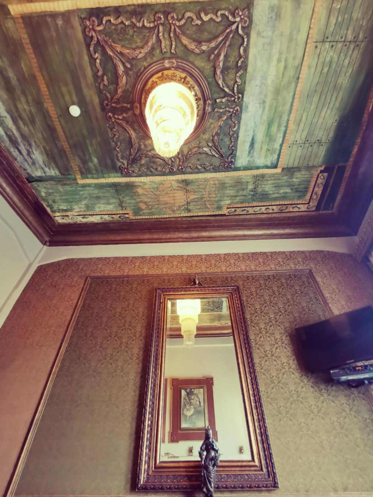 Hotel Boutique Mansion Del Rio Гуаякиль Экстерьер фото