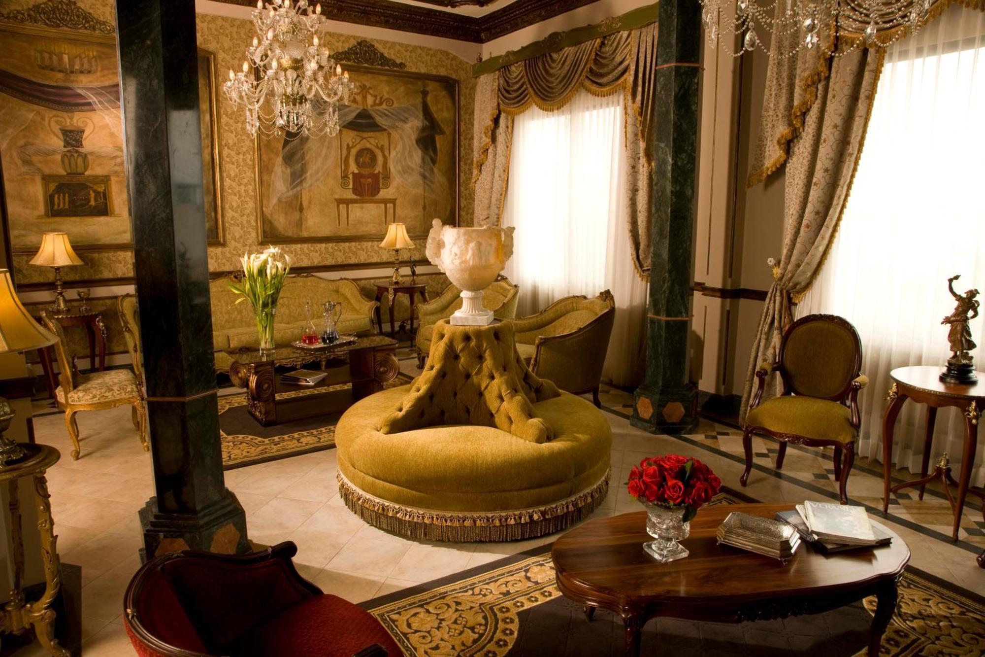 Hotel Boutique Mansion Del Rio Гуаякиль Номер фото