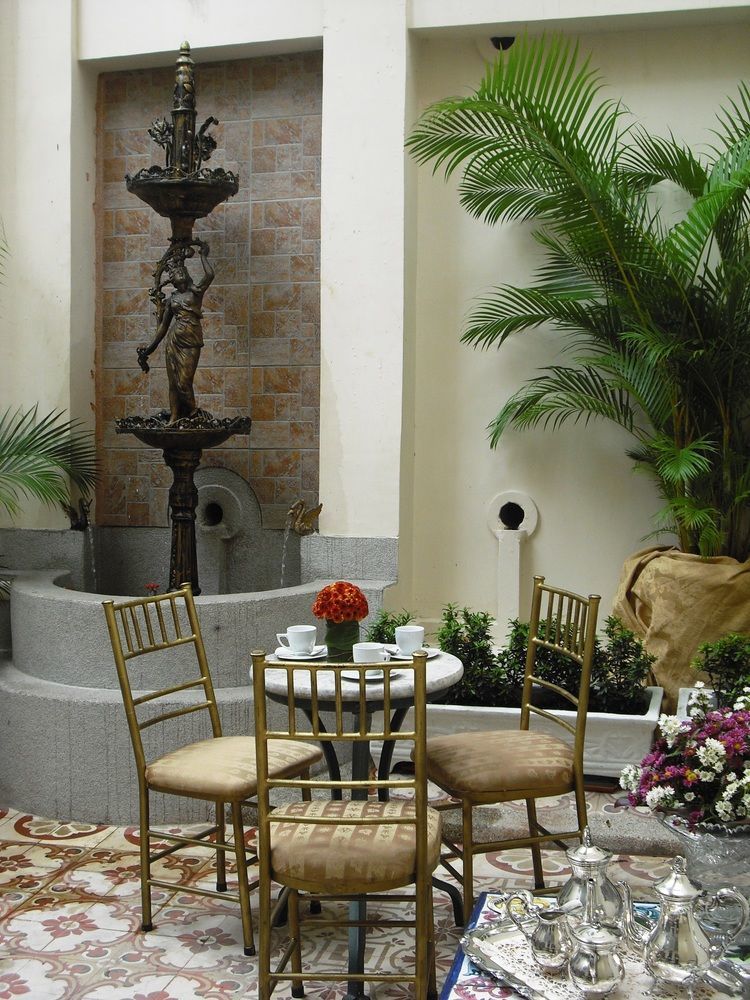 Hotel Boutique Mansion Del Rio Гуаякиль Экстерьер фото