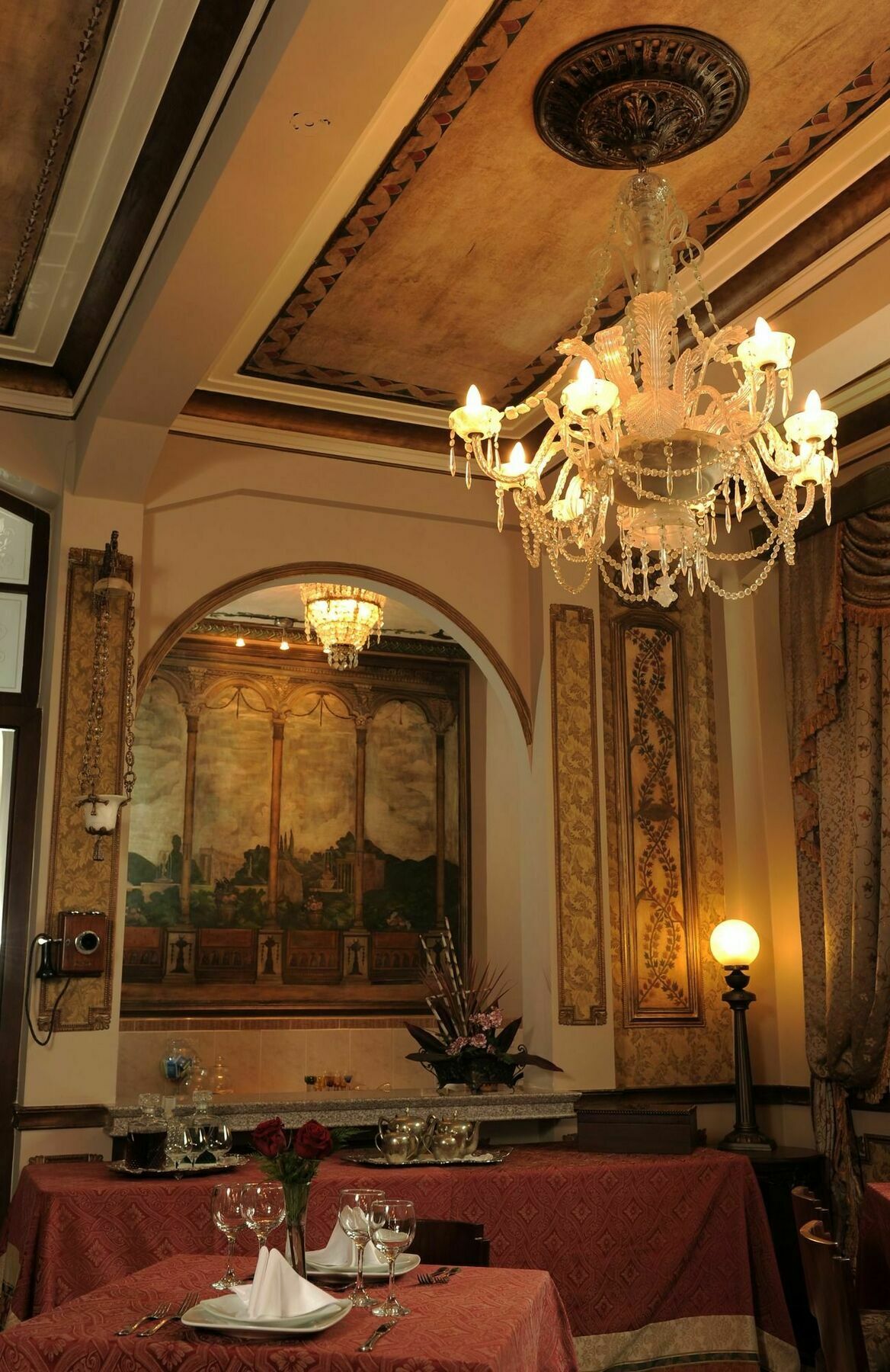 Hotel Boutique Mansion Del Rio Гуаякиль Экстерьер фото