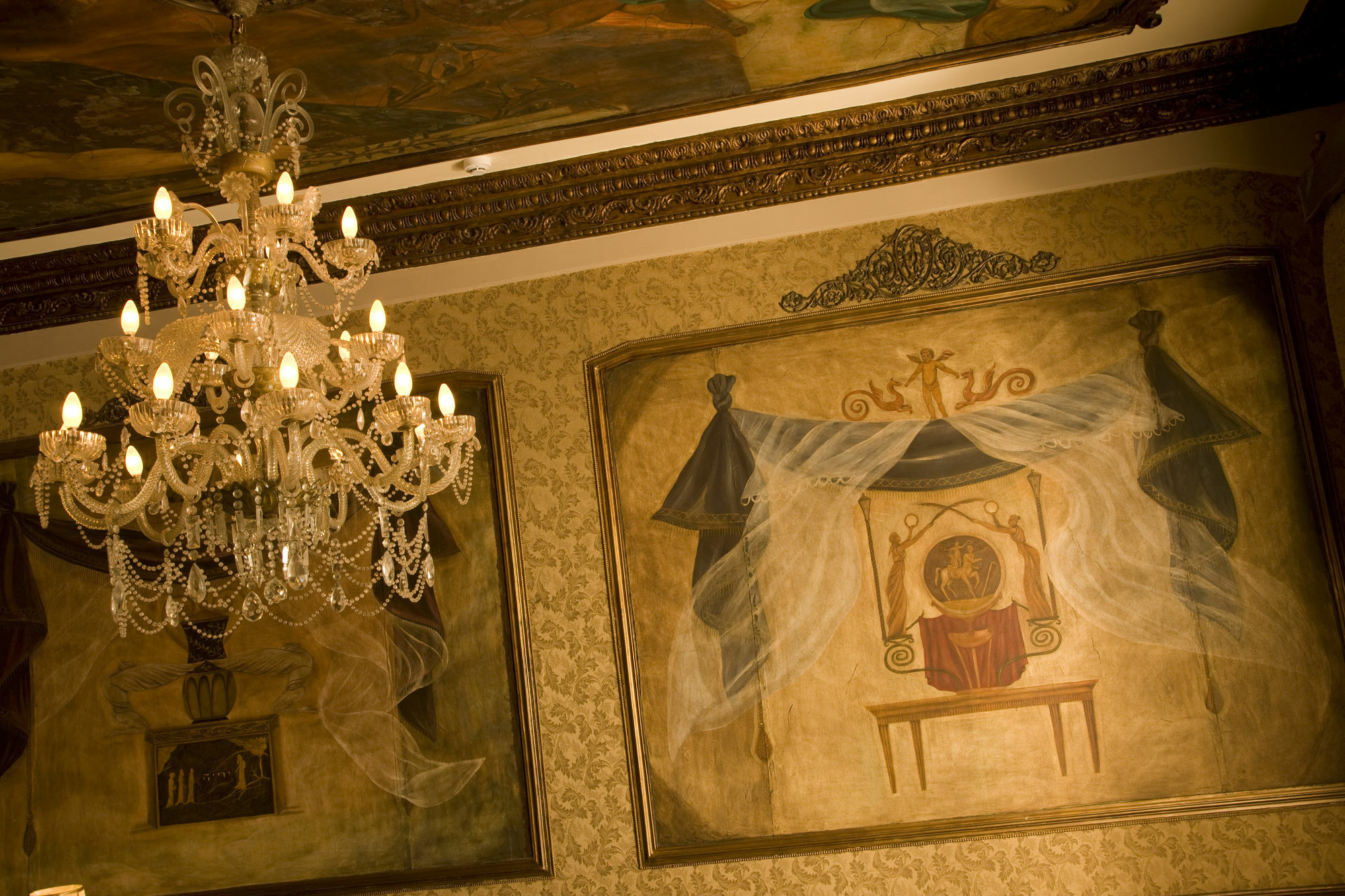 Hotel Boutique Mansion Del Rio Гуаякиль Экстерьер фото